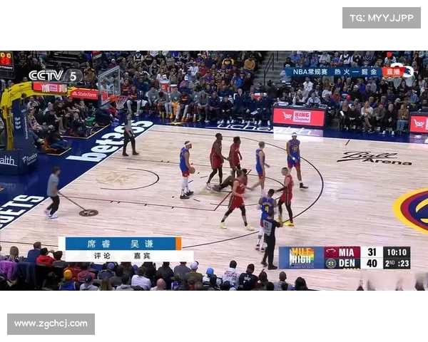 CCTV5直播NBA赛事全程在线观看精彩比赛不容错过 CCTV5直播NBA赛事全程在线观看精彩比赛不容错过